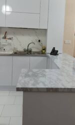 برچسب سفید براق رویه سلفوندار - Image 7