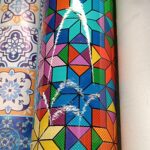 مات کن رنگی سنتی باکیفیت