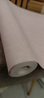 کاغذدیواری صورتی باکیفیت بلژیکی - Image 2