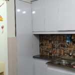 برچسب سفید پشت نقره ای حراجی